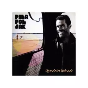 Couverture du produit · Legendaire Serenade [Import]