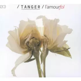 Couverture du produit · L'amourfol - Edition limitée Digipack collector