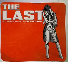 Couverture du produit · The Last