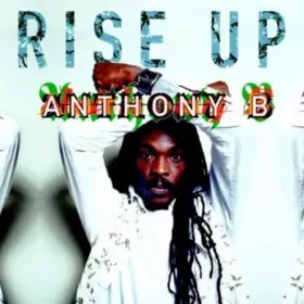 Couverture du produit · Rise Up