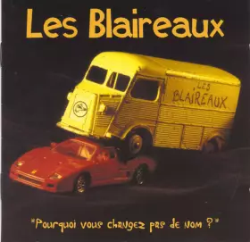 Couverture du produit · Pourquoi Vous Changez Pas De Nom ? 