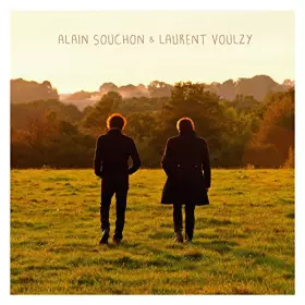 Couverture du produit · Alain Souchon & Laurent Voulzy