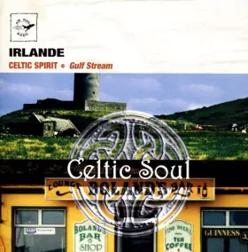 Couverture du produit · Irlande - Celtic Spirit 