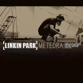 Couverture du produit · Meteora