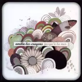 Couverture du produit · Jusqu'À La Mer