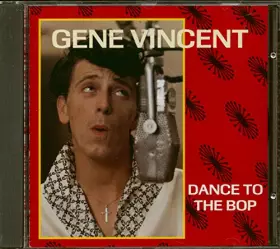 Couverture du produit · Dance to The bop (29 Tracks) [Import Anglais]