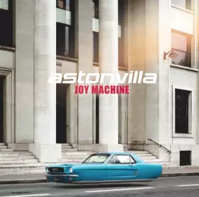 Couverture du produit · Joy Machine
