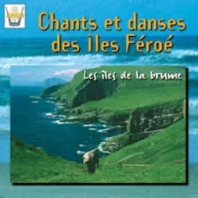 Couverture du produit · Les îles De La Brume