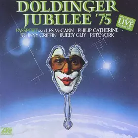Couverture du produit · Doldinger Jubilee '75