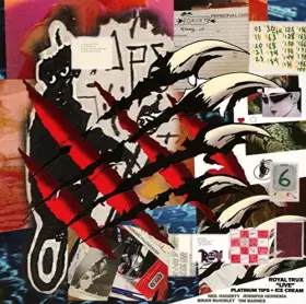 Couverture du produit · Platinum Tips + Ice Cream