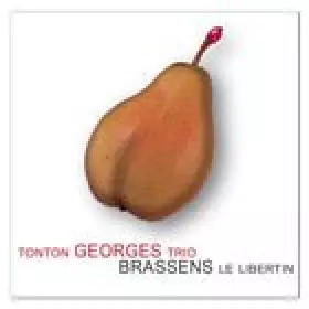 Couverture du produit · Brassens Le Libertin