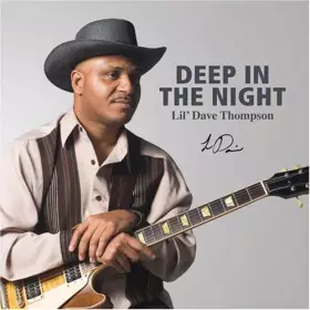 Couverture du produit · Deep in The Night [Import]