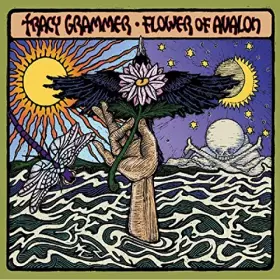 Couverture du produit · Flower of Avalon