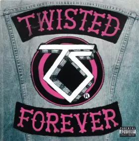 Couverture du produit · Twisted Forever: A Tribute To The Legendary Twisted Sister