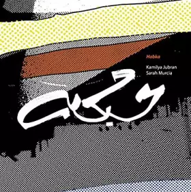 Couverture du produit · Habka