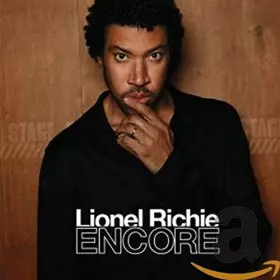 Couverture du produit · Encore