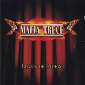 Couverture du produit · Lever De Rideau