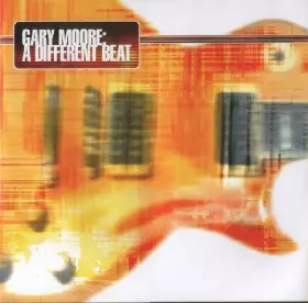 Couverture du produit · A Different Beat