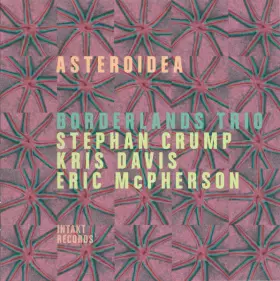 Couverture du produit · Asteroidea