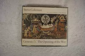 Couverture du produit · Genesis & The Opening Of The Way