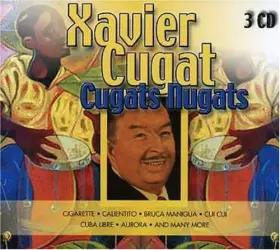 Couverture du produit · Cugats Nugats [Import]