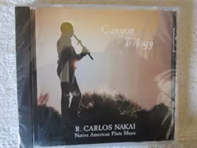 Couverture du produit · Canyon Trilogy, Vol. 5