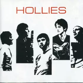 Couverture du produit · Hollies