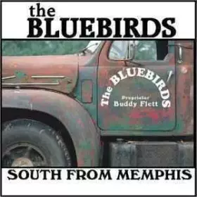 Couverture du produit · South from Memphis