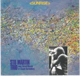 Couverture du produit · Sunrise