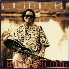 Couverture du produit · I Hear The Train Coming