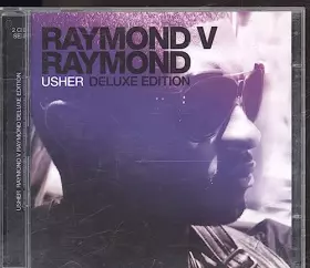 Couverture du produit · Raymond Vs. -Deluxe [Import]