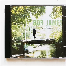 Couverture du produit · Playin' Hooky