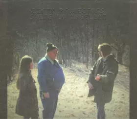 Couverture du produit · Swing Lo Magellan