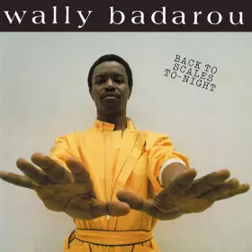 Couverture du produit · Back To Scales To-Night