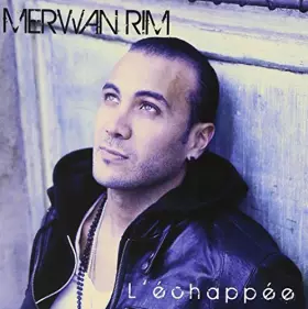 Couverture du produit · L'Echappée