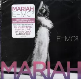 Couverture du produit · EMC²