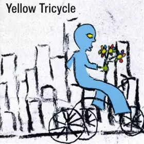 Couverture du produit · Yellow Tricycle [Import]