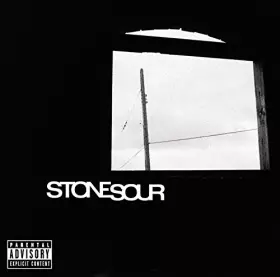 Couverture du produit · Stone Sour