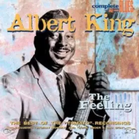 Couverture du produit · The feeling