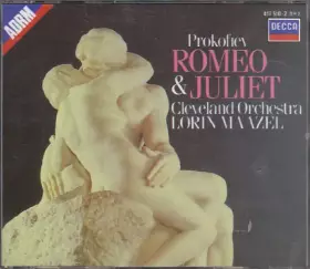 Couverture du produit · Romeo U.Julia [Import]