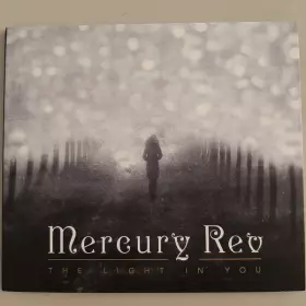 Couverture du produit · The Light In You