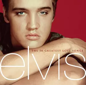 Couverture du produit · The 50 Greatest Love Songs