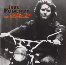 Couverture du produit · Deja Vu All Over Again