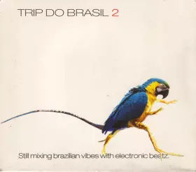 Couverture du produit · Trip Do Brasil 2