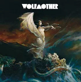 Couverture du produit · Wolfmother