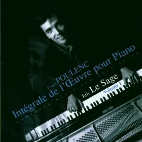 Couverture du produit · Intégrale de l'Oeuvre pour Piano Seul - Vol. 1