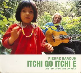 Couverture du produit · Itchi Go Itchi E - Une Rencontre, Une Occasion