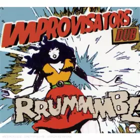 Couverture du produit · Rrummble [Import]
