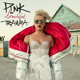 Couverture du produit · Beautiful Trauma