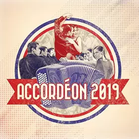 Couverture du produit · Accordéon 2019